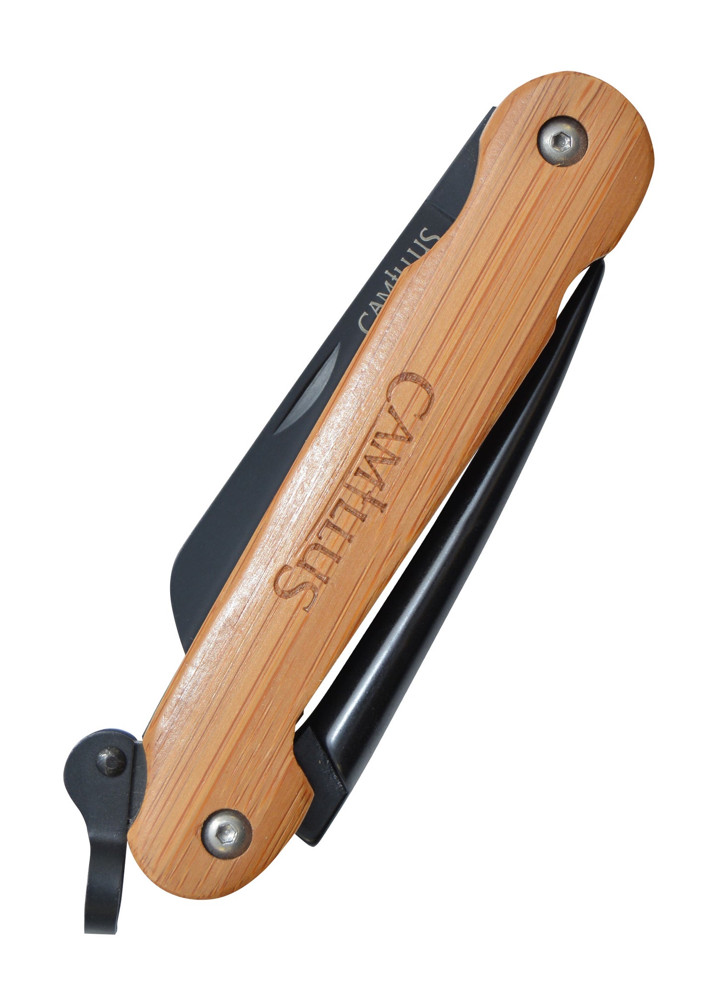Couteau pliant Marlin-Spike™ - Camillus-T.A DEFENSE