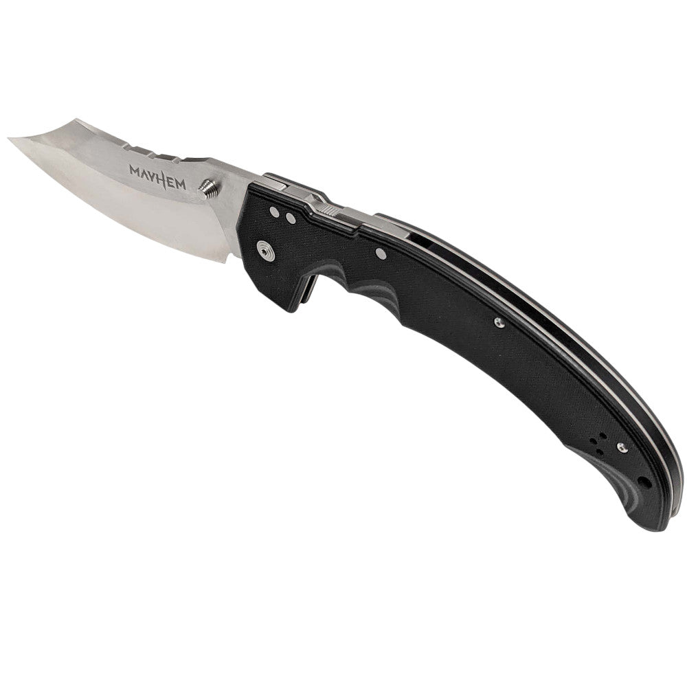 Couteau pliant Mayhem - Cold Steel-T.A DEFENSE