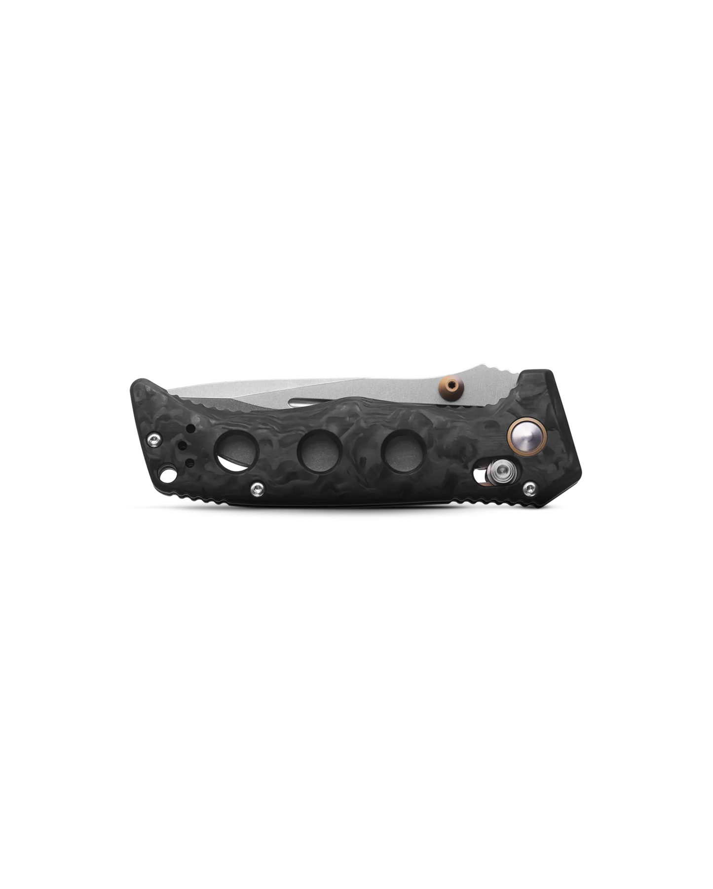Couteau pliant Mini Adamas - Benchmade-T.A DEFENSE