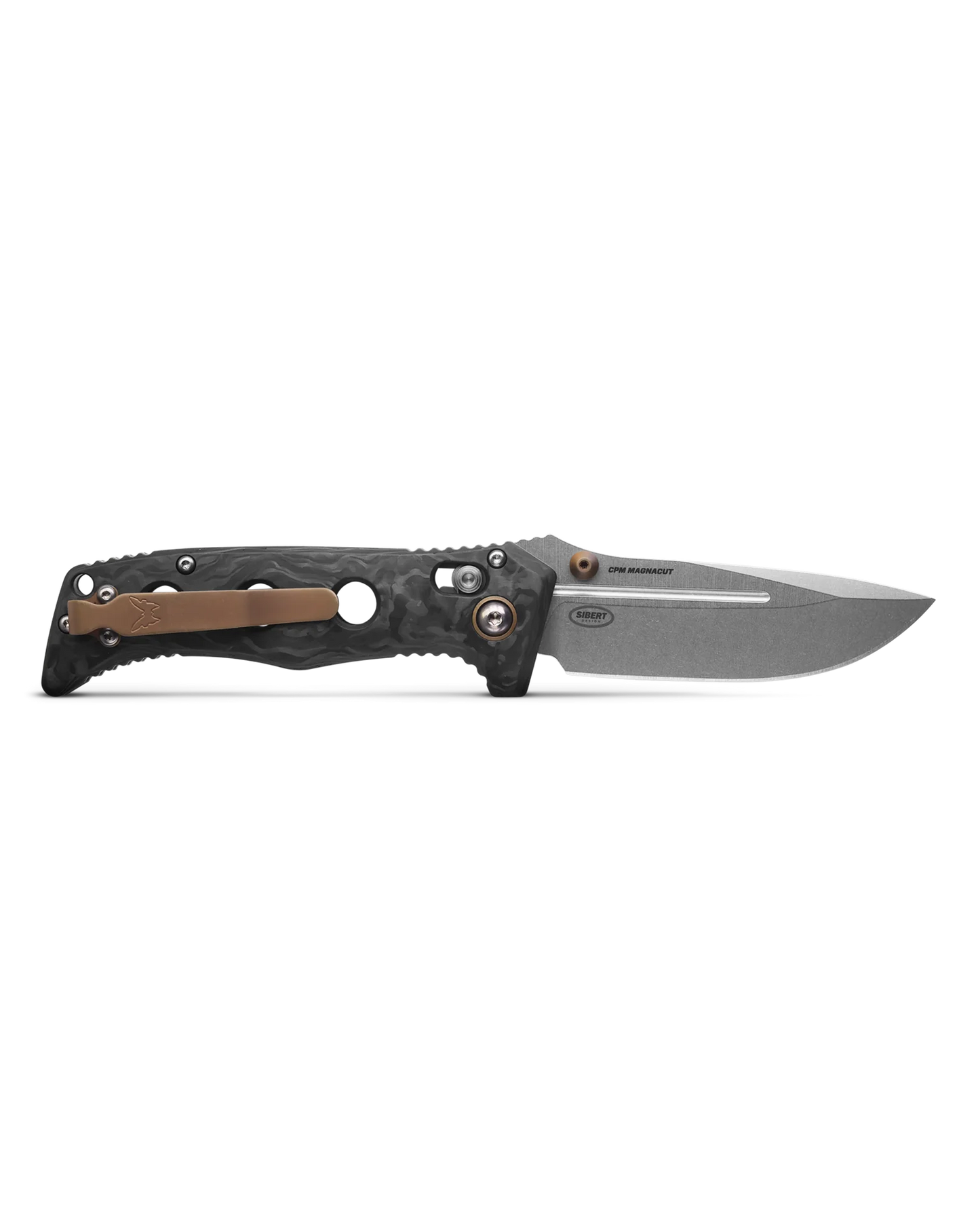 Couteau pliant Mini Adamas - Benchmade-T.A DEFENSE