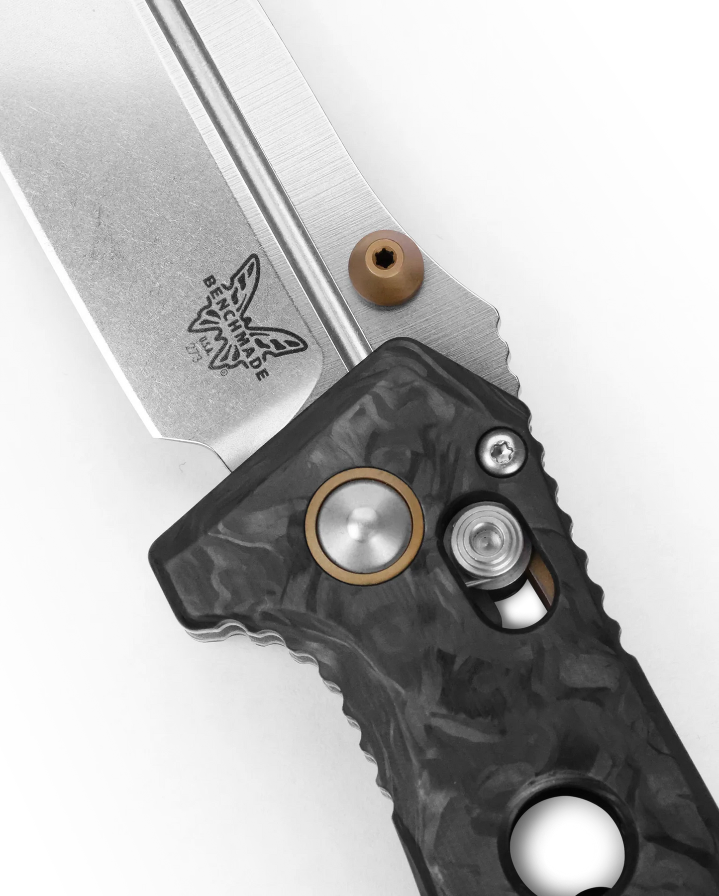 Couteau pliant Mini Adamas - Benchmade-T.A DEFENSE