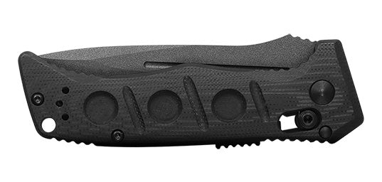 Couteau pliant Mini Adamas Automatique - Benchmade-T.A DEFENSE