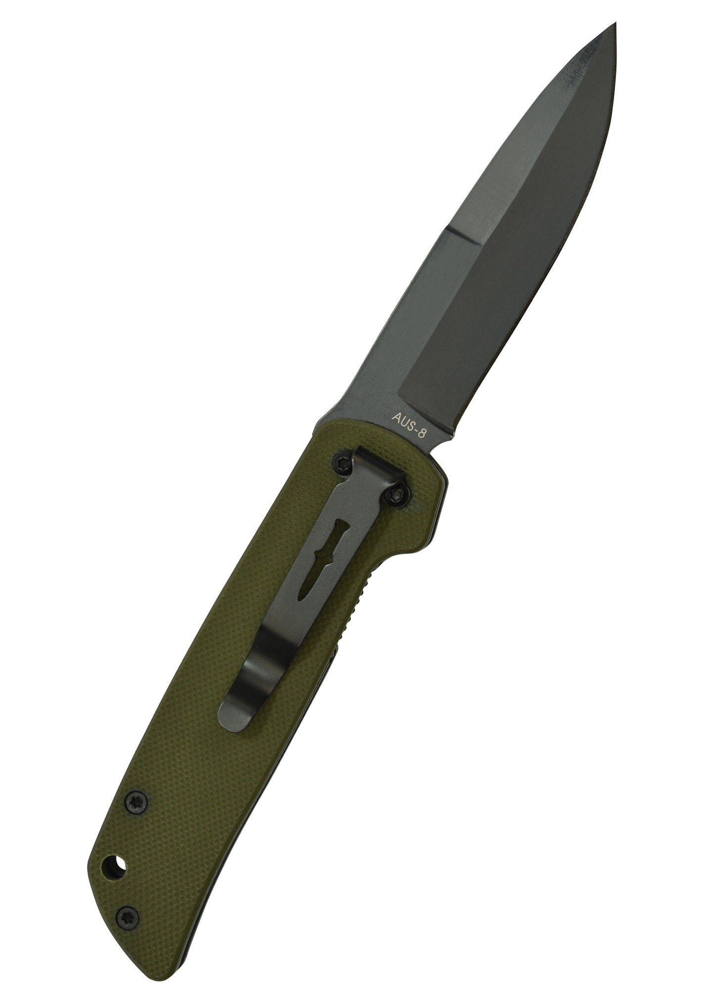 Couteau pliant Mini Cuda - Camillus-T.A DEFENSE