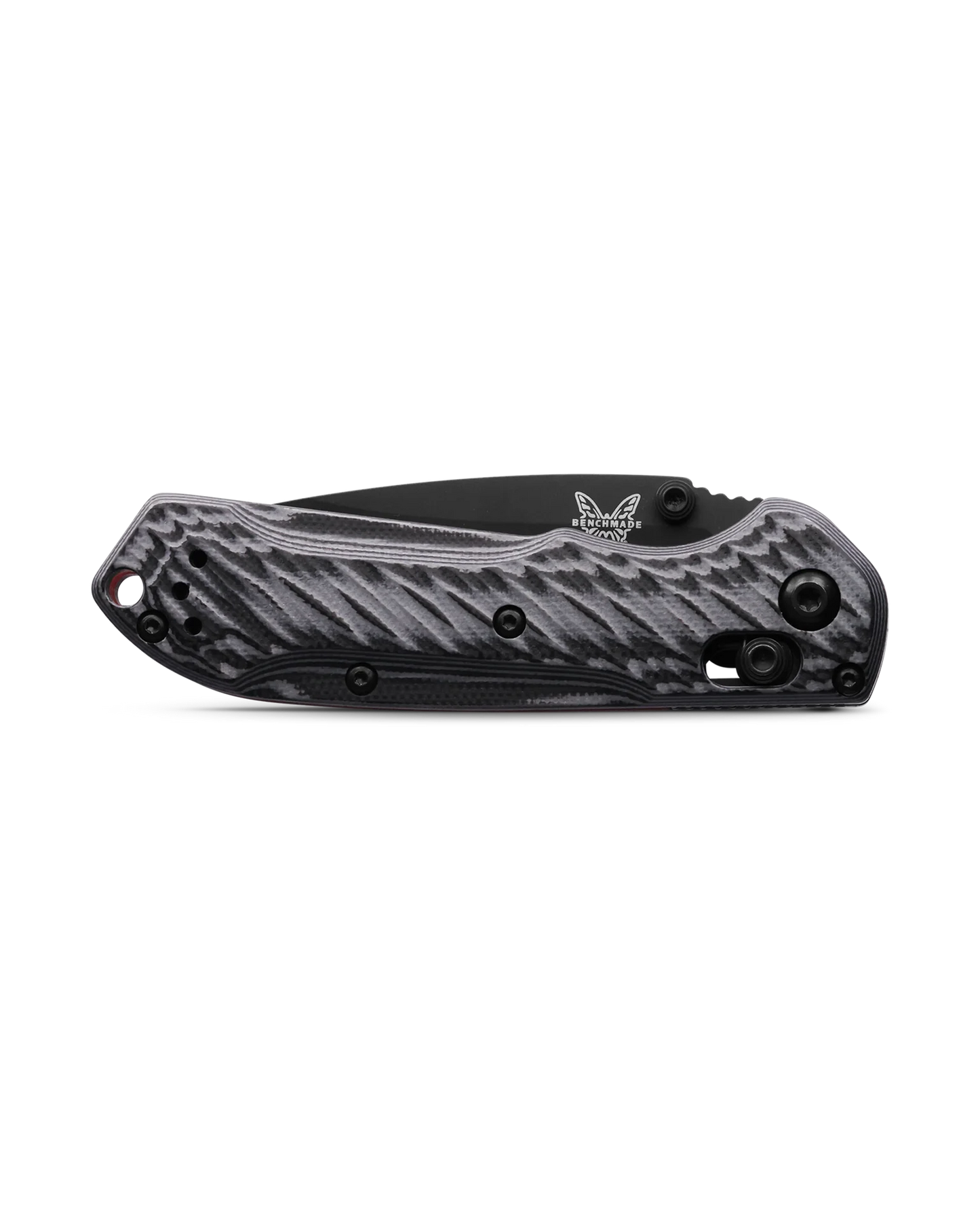 Couteau pliant Mini Freek - Benchmade-T.A DEFENSE