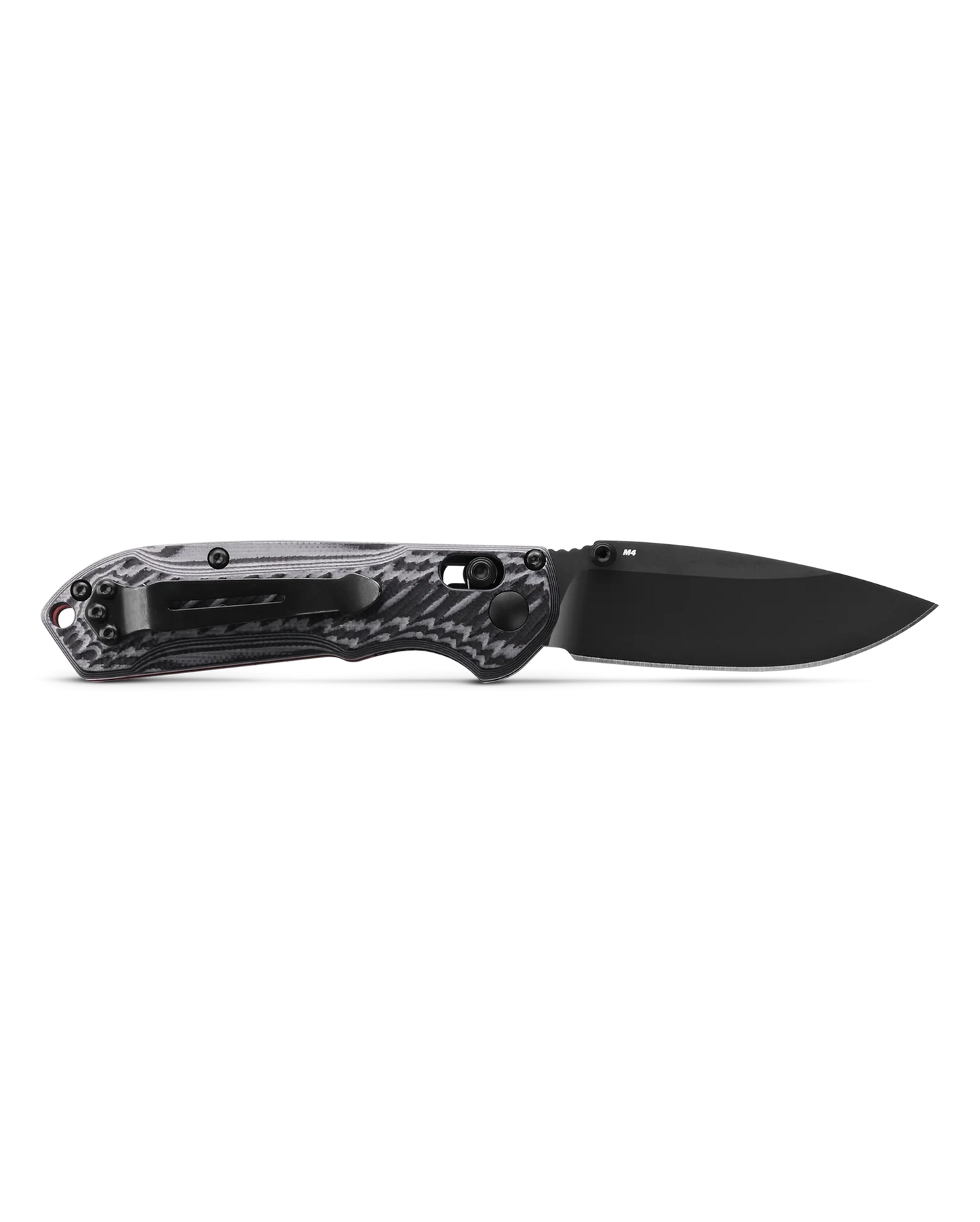 Couteau pliant Mini Freek - Benchmade-T.A DEFENSE
