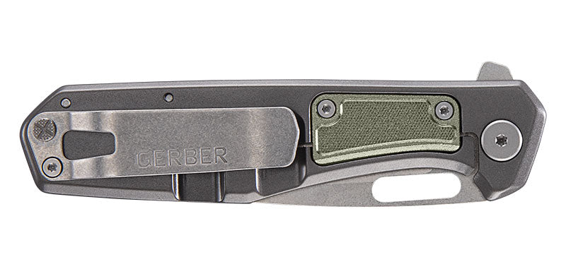 Couteau pliant Minisada - Gerber-T.A DEFENSE