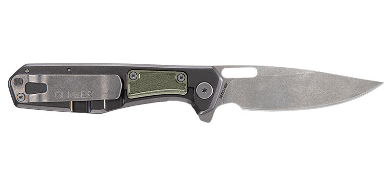 Couteau pliant Minisada - Gerber-T.A DEFENSE