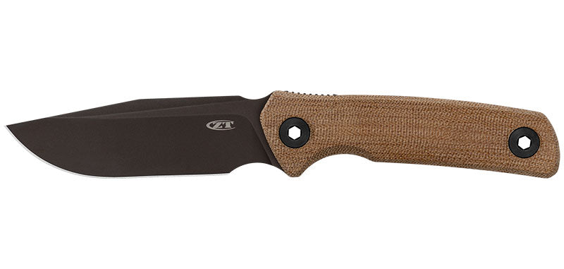 Couteau pliant Modèle 0004 - Zero Tolerance-T.A DEFENSE