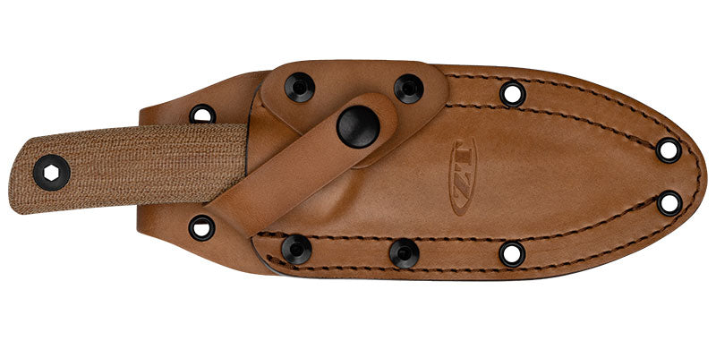 Couteau pliant Modèle 0004 - Zero Tolerance-T.A DEFENSE