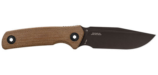 Couteau pliant Modèle 0004 - Zero Tolerance-T.A DEFENSE