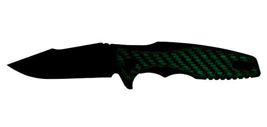 Couteau pliant Modèle 0393GLCF - Zero Tolerance-T.A DEFENSE