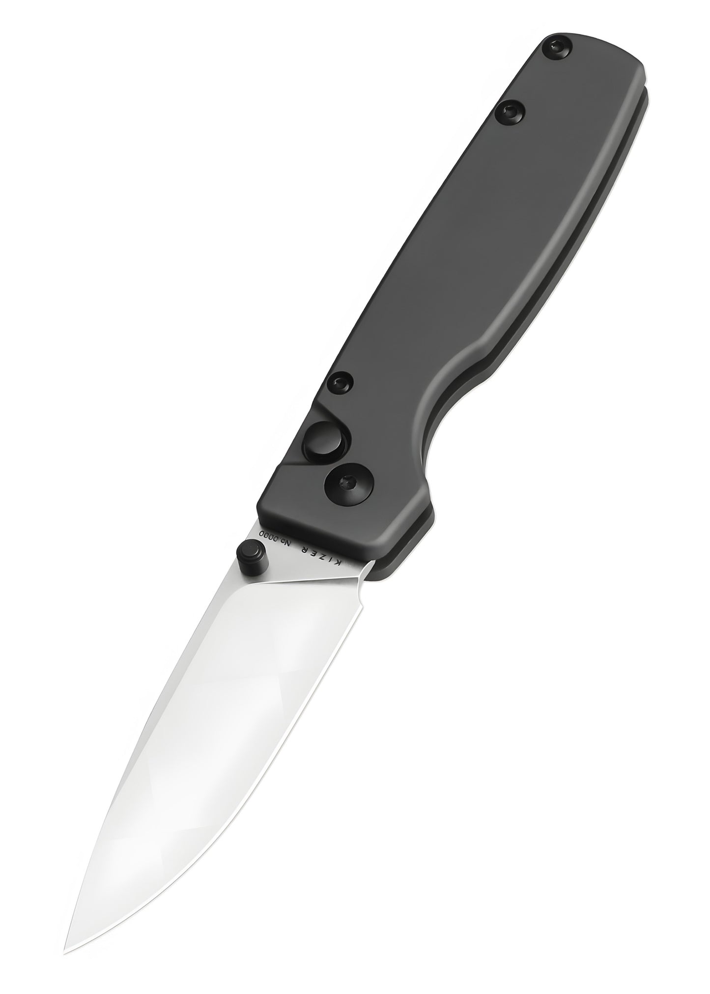 Couteau pliant Original XL Aluminium- Kizer-T.A DEFENSE