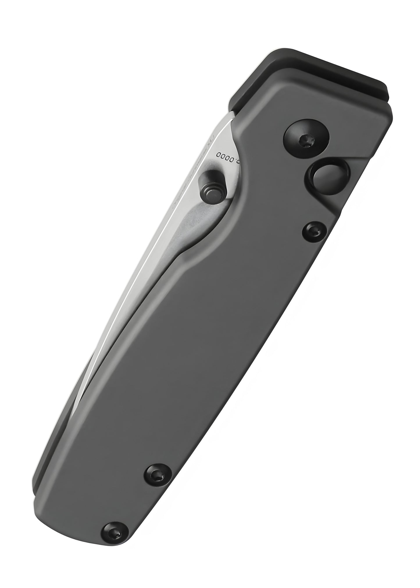 Couteau pliant Original XL Aluminium- Kizer-T.A DEFENSE