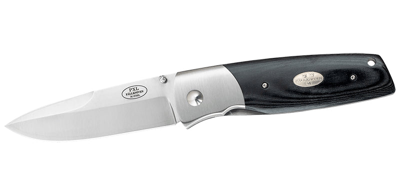 Couteau pliant PXL - Fallkniven-T.A DEFENSE