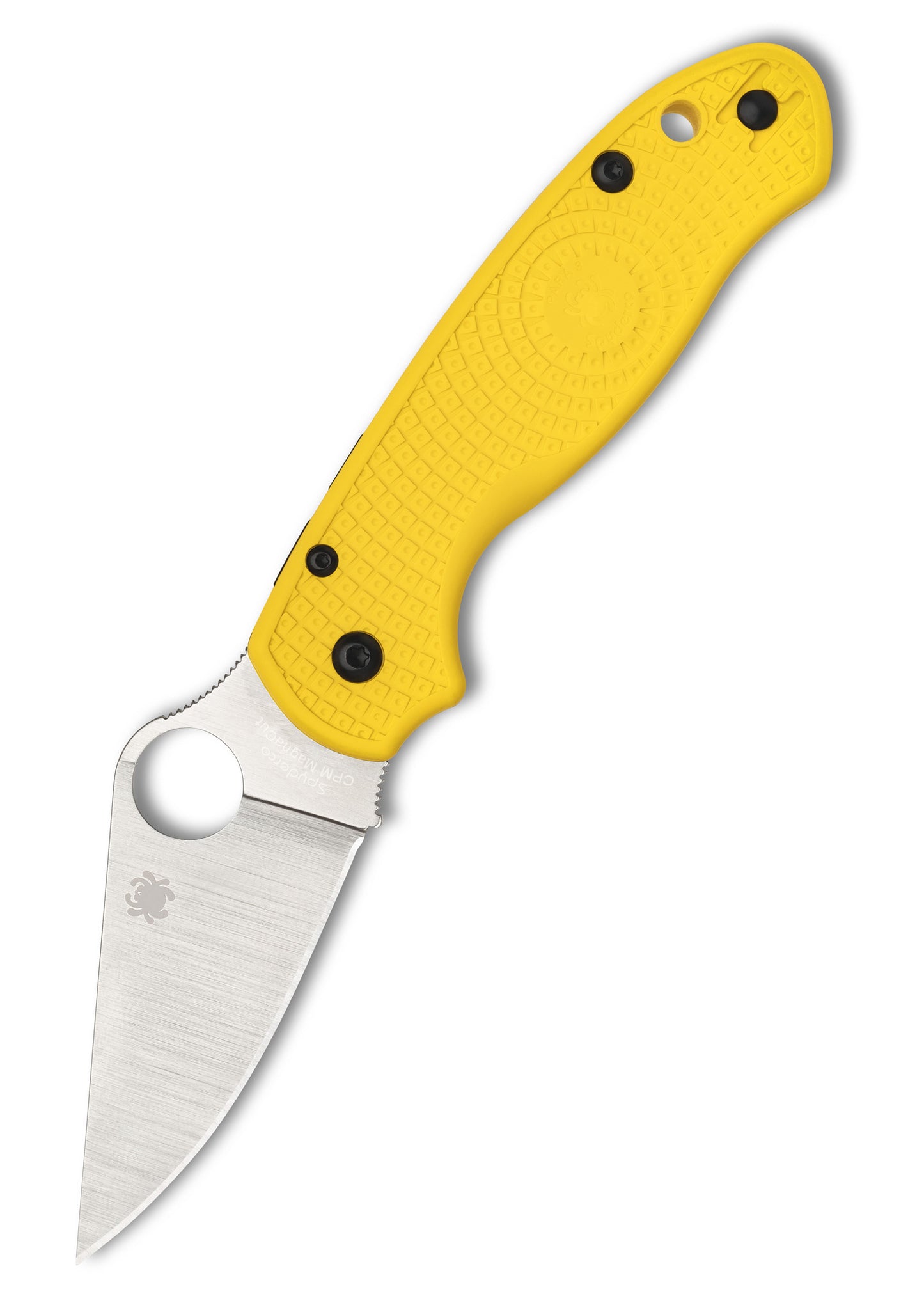 Couteau pliant Para 3 Lightweight - Spyderco-T.A DEFENSE