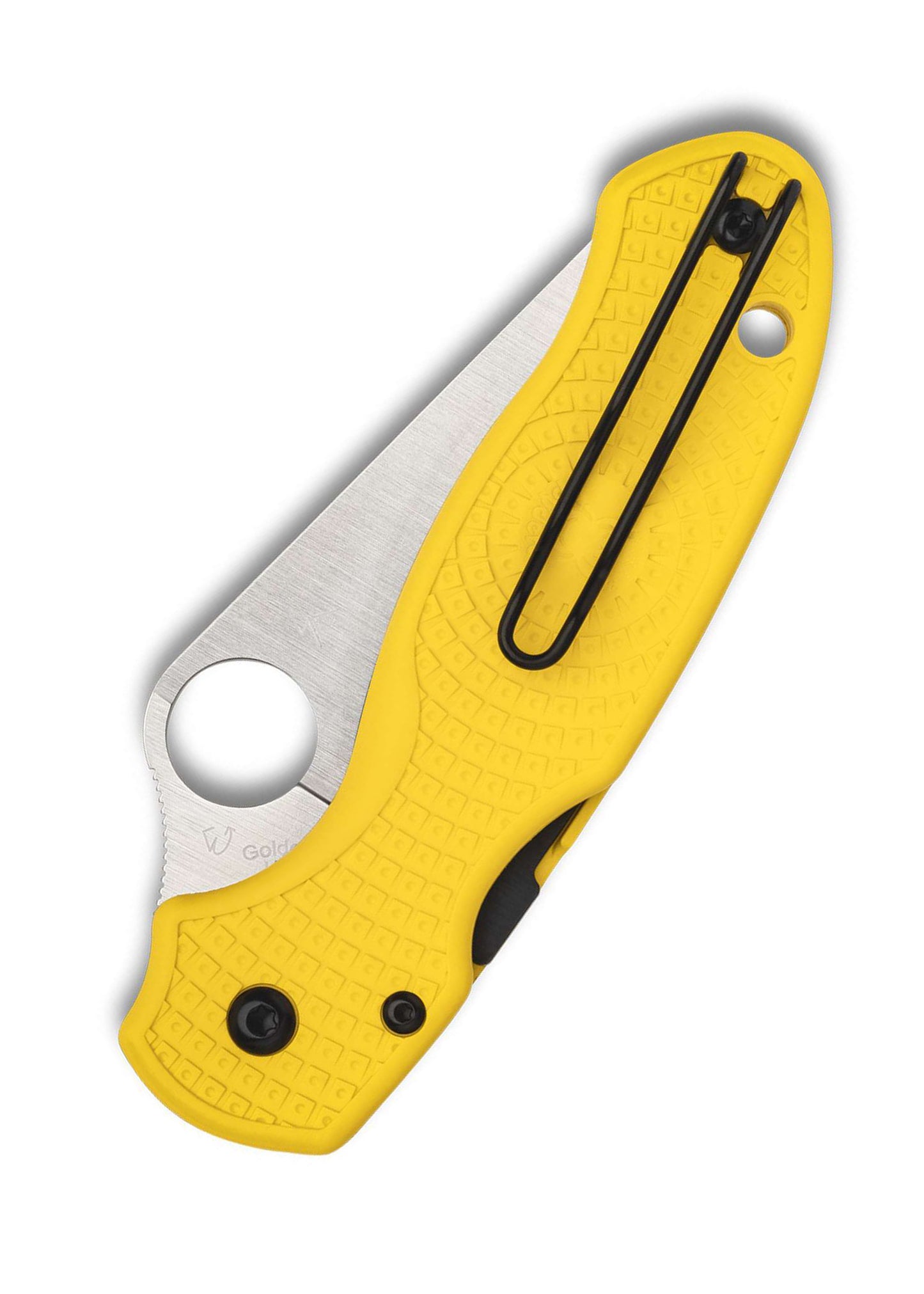 Couteau pliant Para 3 Lightweight - Spyderco-T.A DEFENSE