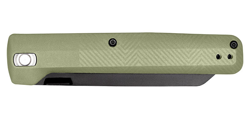 Couteau pliant Pledge Lichen - Gerber-T.A DEFENSE