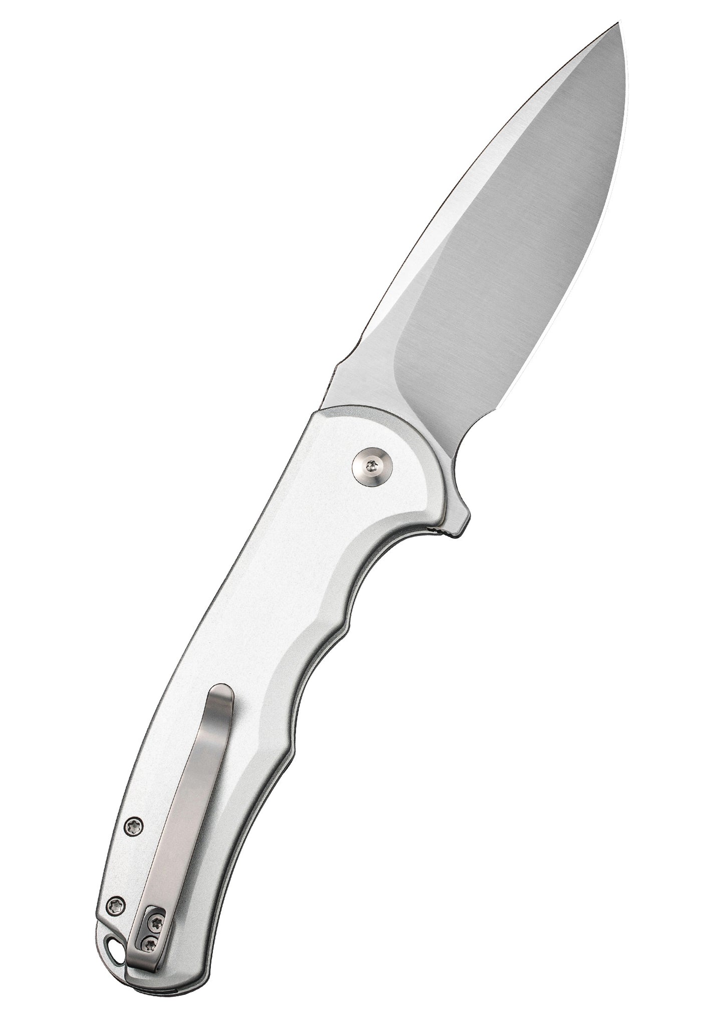 Couteau pliant Praxis Alu - CIVIVI-T.A DEFENSE