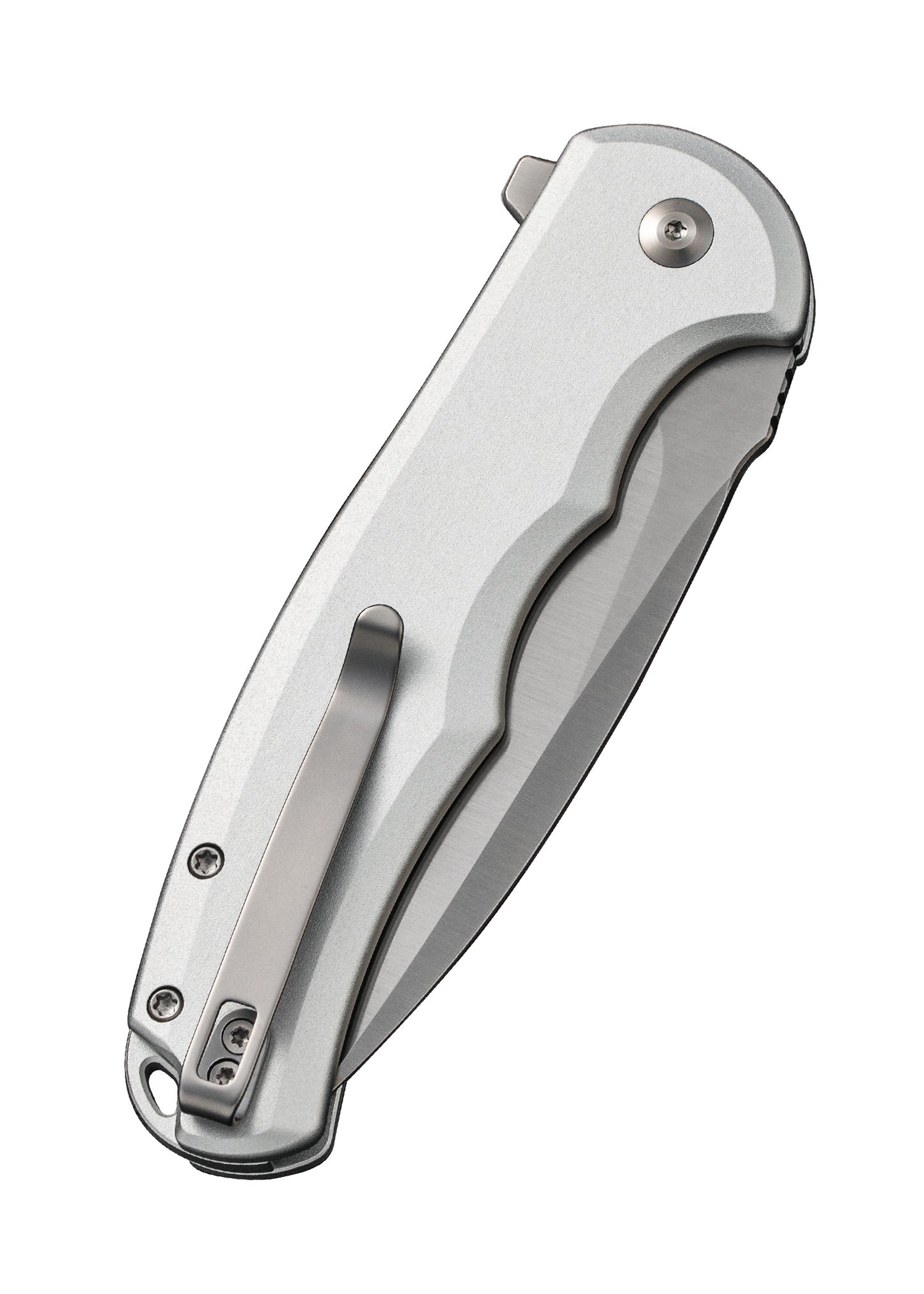 Couteau pliant Praxis Alu - CIVIVI-T.A DEFENSE