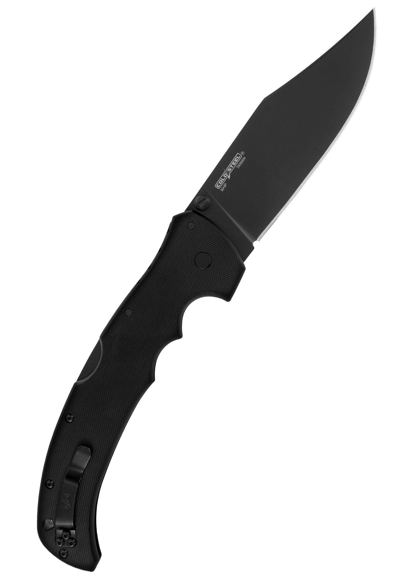 Couteau pliant Recon 1 XL - Cold Steel