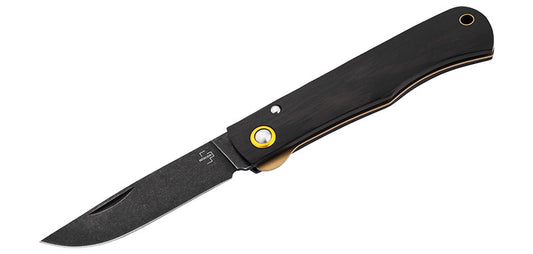 Couteau pliant Rusticus Medium - Boker