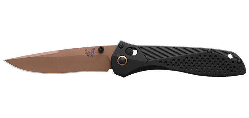 Couteau pliant Seven Ten Edition Limitée - Benchmade-T.A DEFENSE