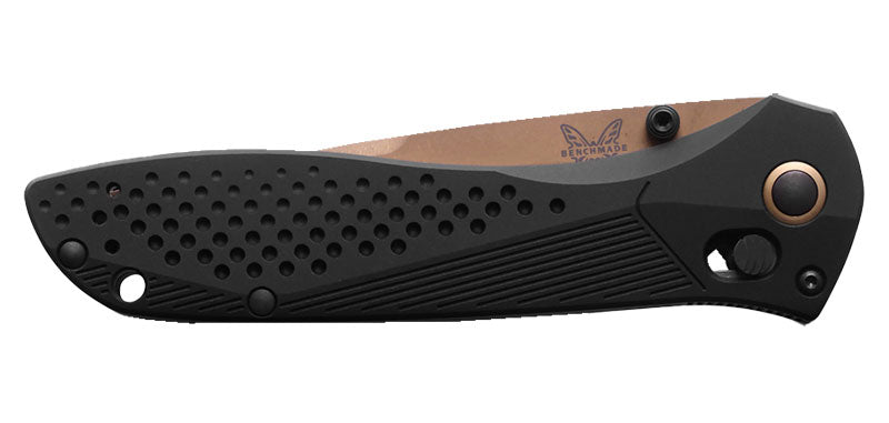 Couteau pliant Seven Ten Edition Limitée - Benchmade-T.A DEFENSE