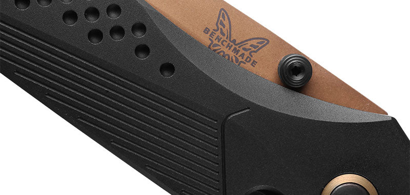 Couteau pliant Seven Ten Edition Limitée - Benchmade-T.A DEFENSE