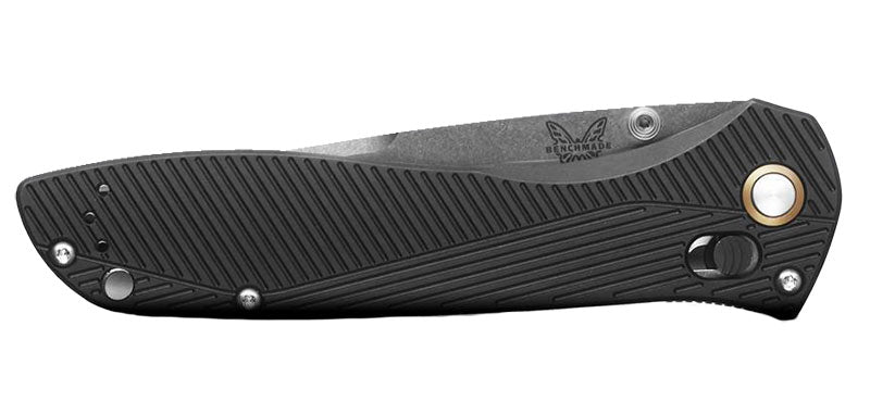 Couteau pliant Seven Ten Noir - Benchmade
