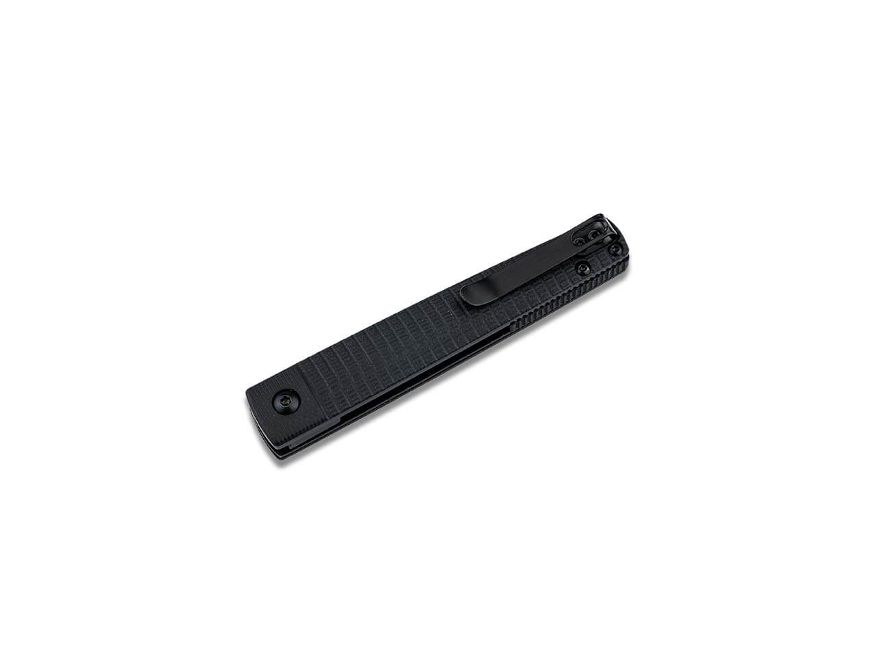 Couteau pliant Stereo - Böker-T.A DEFENSE