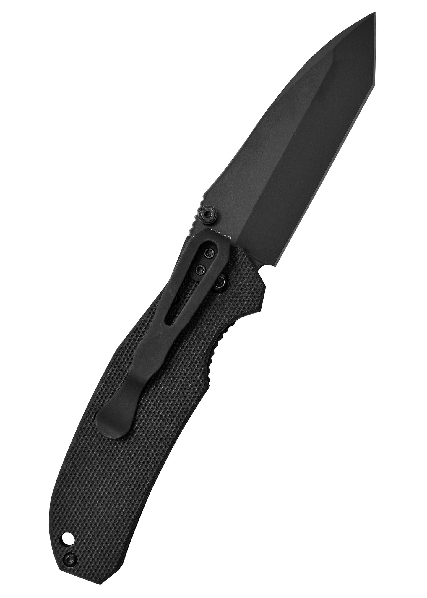 Couteau pliant TANTO™ 2 - Camillus-T.A DEFENSE