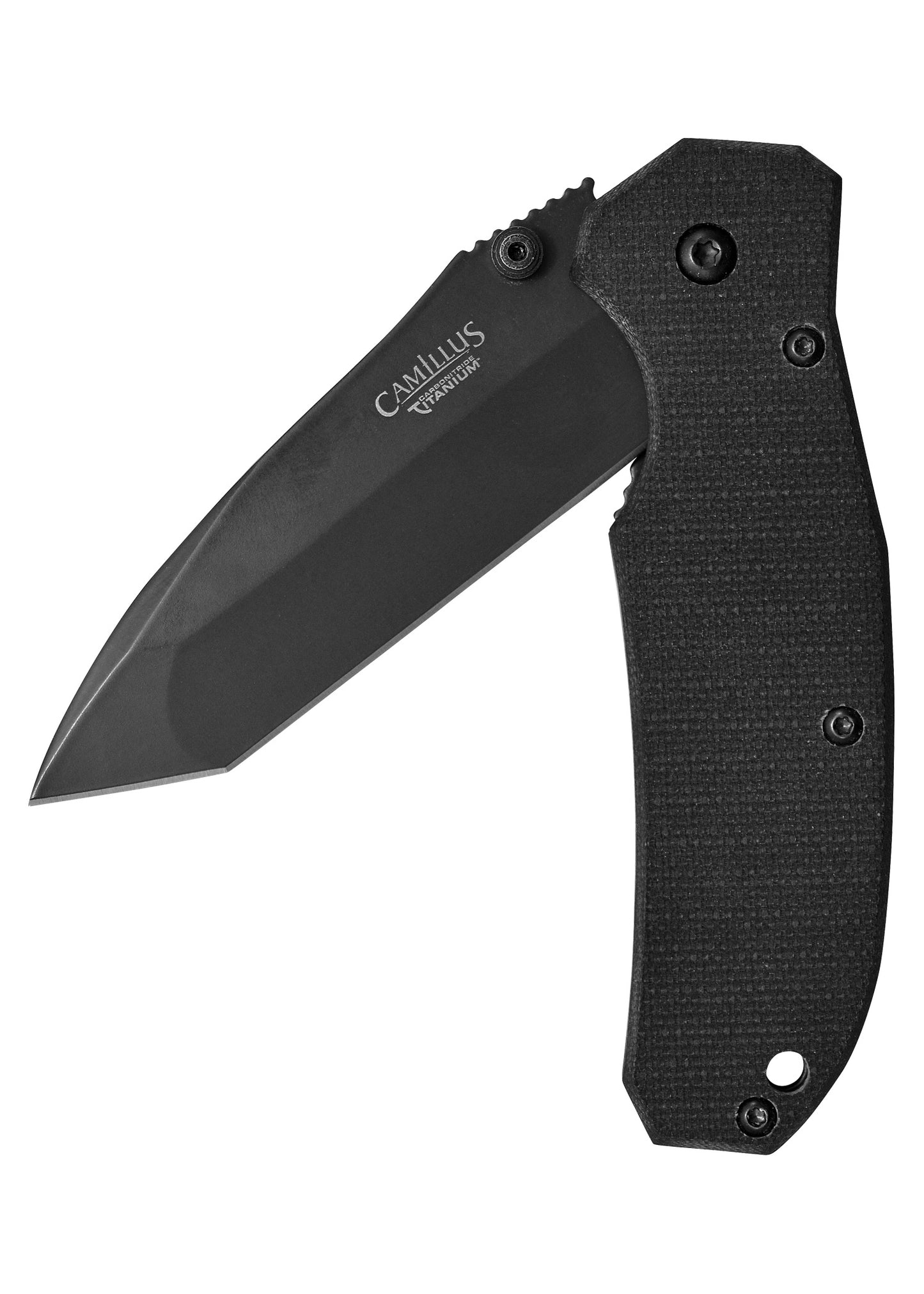 Couteau pliant TANTO™ 2 - Camillus-T.A DEFENSE
