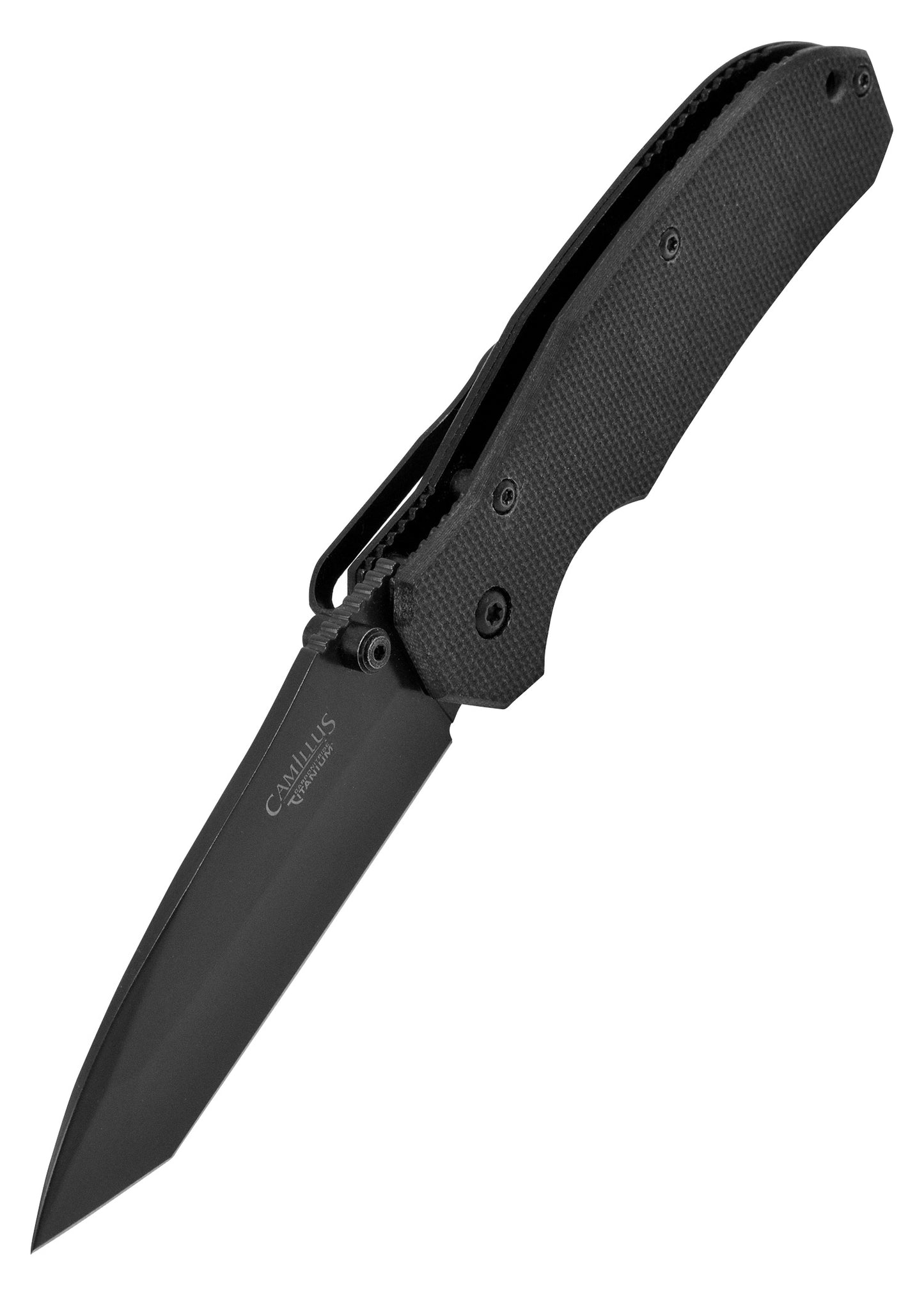 Couteau pliant TANTO™ 2 - Camillus-T.A DEFENSE