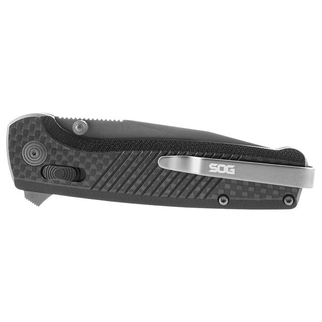 Couteau pliant Terminus XR LTE - SOG-T.A DEFENSE