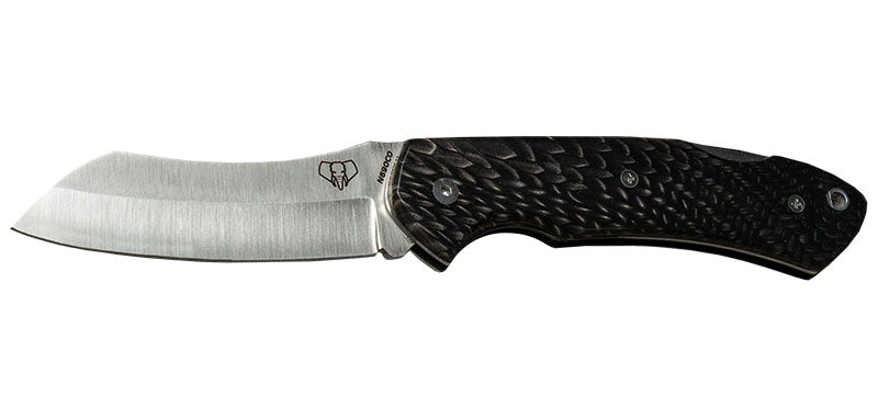 Couteau pliant Tundra - Cudeman-T.A DEFENSE