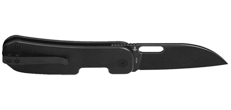 Couteau pliant Variant PE G10 - QSP-T.A DEFENSE