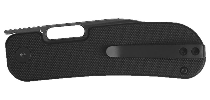 Couteau pliant Variant PE G10 - QSP-T.A DEFENSE