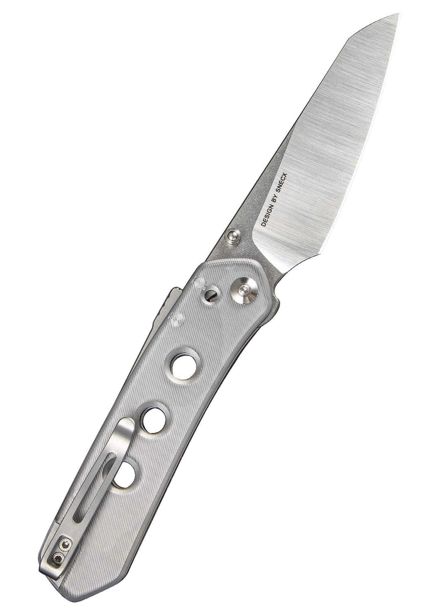 Couteau pliant Vision FG Nitro-V - CIVIVI-T.A DEFENSE