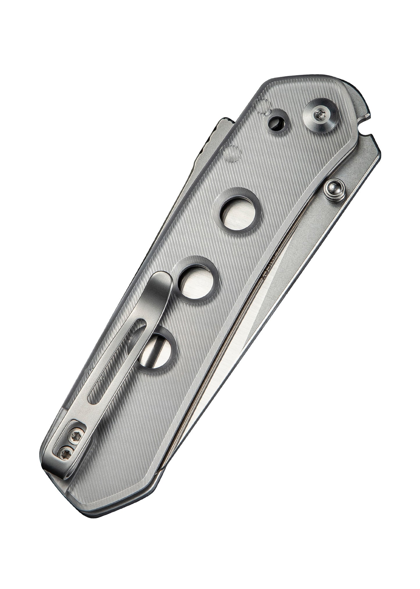 Couteau pliant Vision FG Nitro-V - CIVIVI-T.A DEFENSE