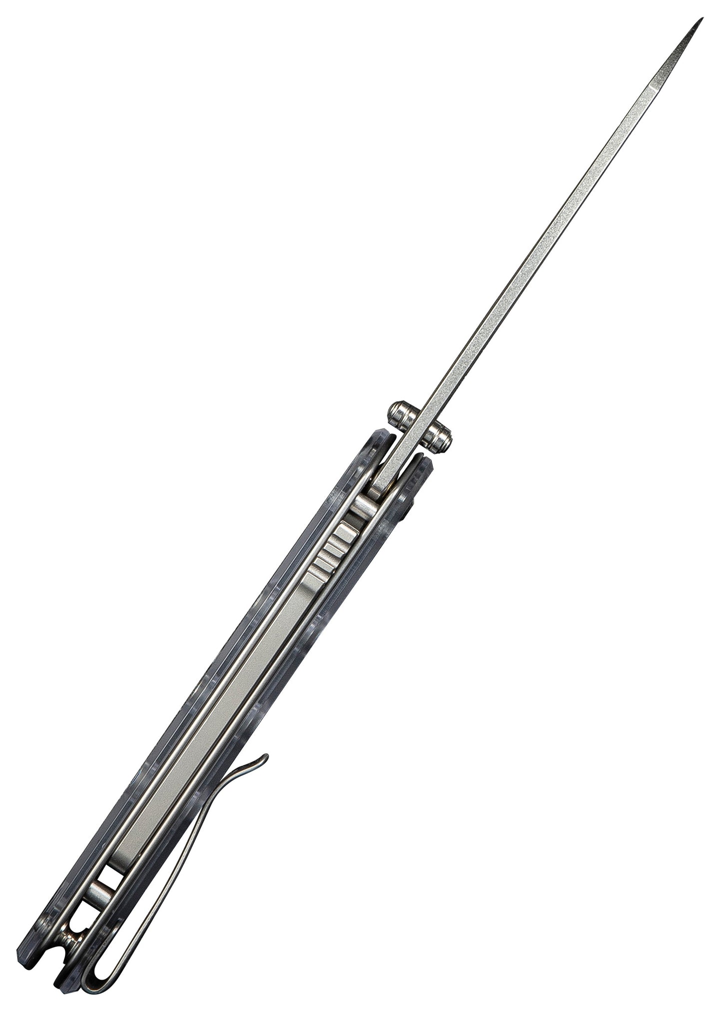 Couteau pliant Vision FG Nitro-V - CIVIVI-T.A DEFENSE