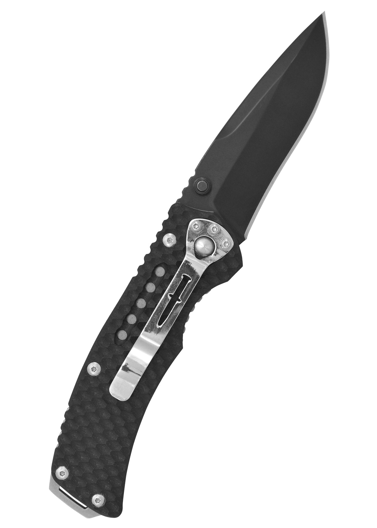 Couteau pliant Vortex - Camillus-T.A DEFENSE