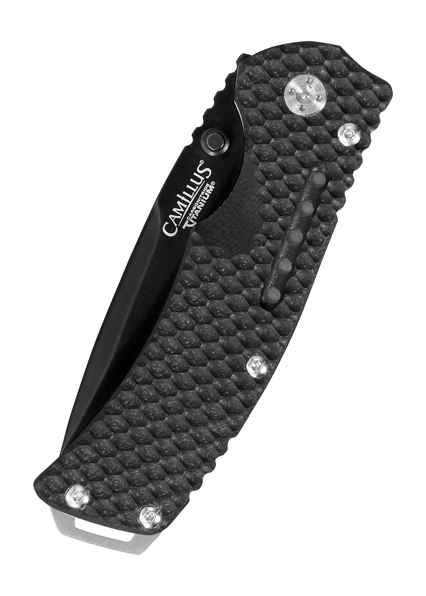 Couteau pliant Vortex - Camillus-T.A DEFENSE