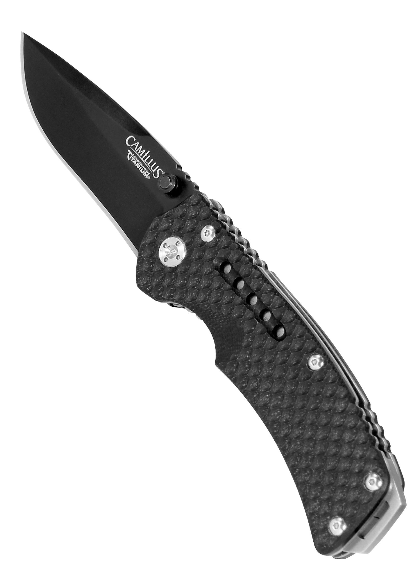 Couteau pliant Vortex - Camillus-T.A DEFENSE