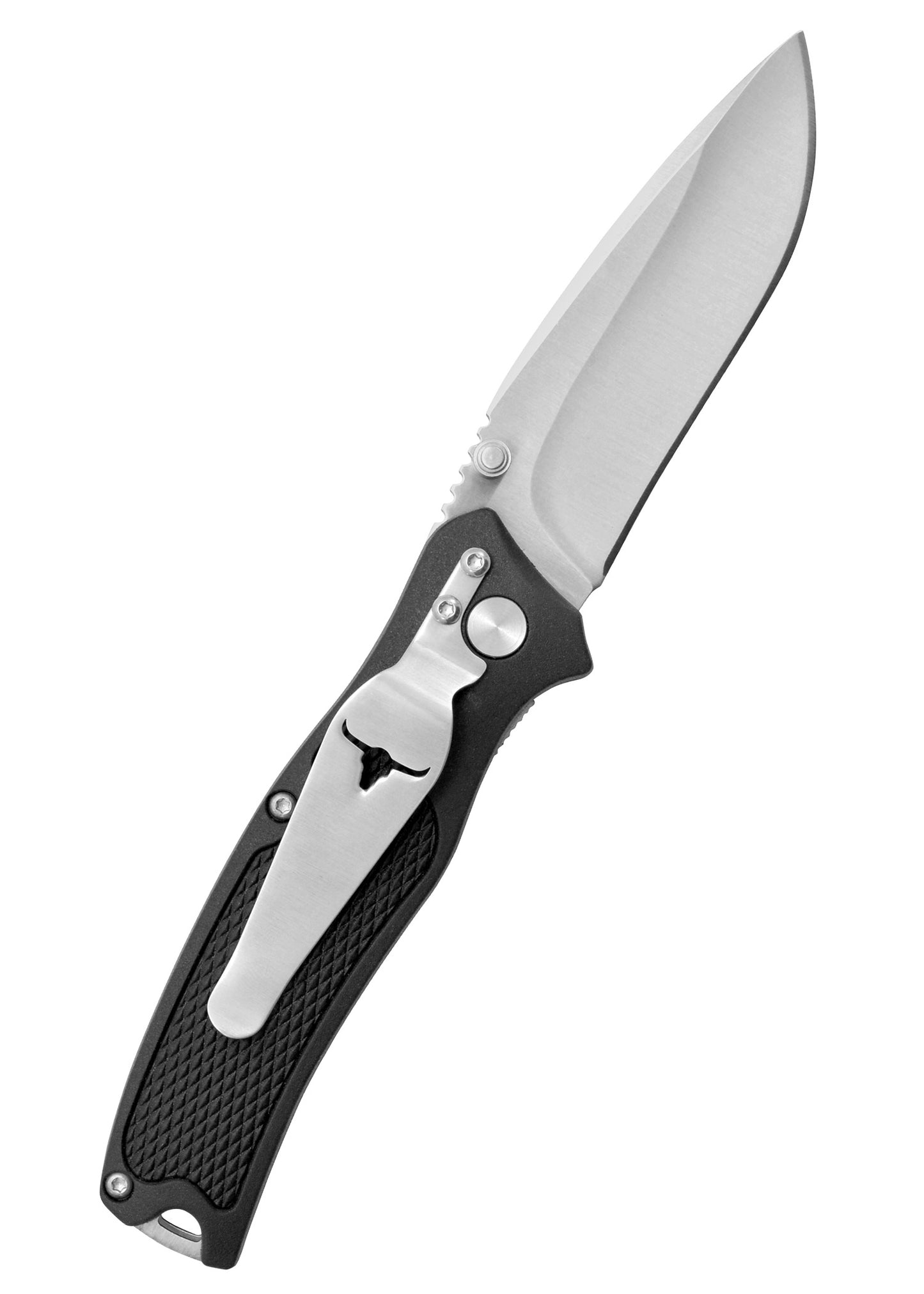 Couteau pliant Western Blac Trax - Camillus-T.A DEFENSE