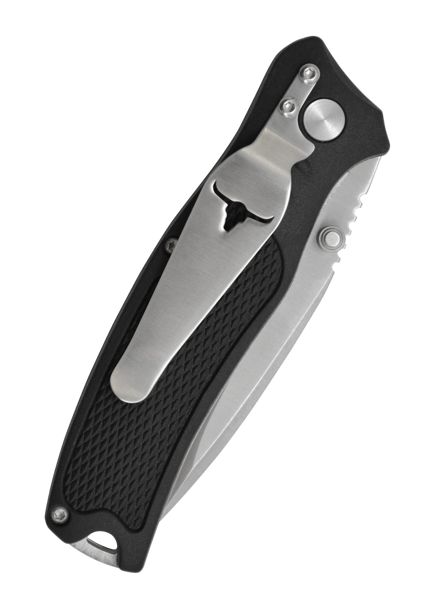 Couteau pliant Western Blac Trax - Camillus-T.A DEFENSE