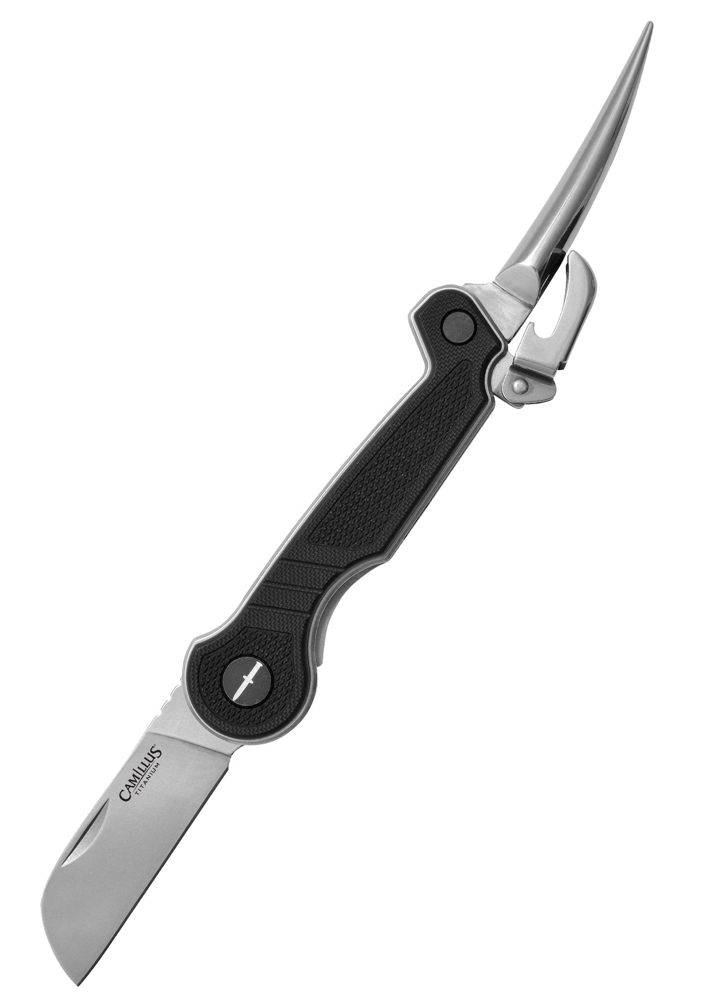 Couteau pliant marin Marlin Spike 2.0 - Camillus-T.A DEFENSE