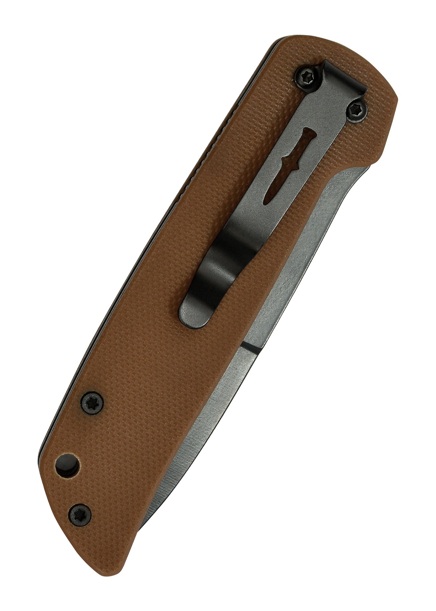 Couteau pliant Mini Cuda - Camillus-T.A DEFENSE