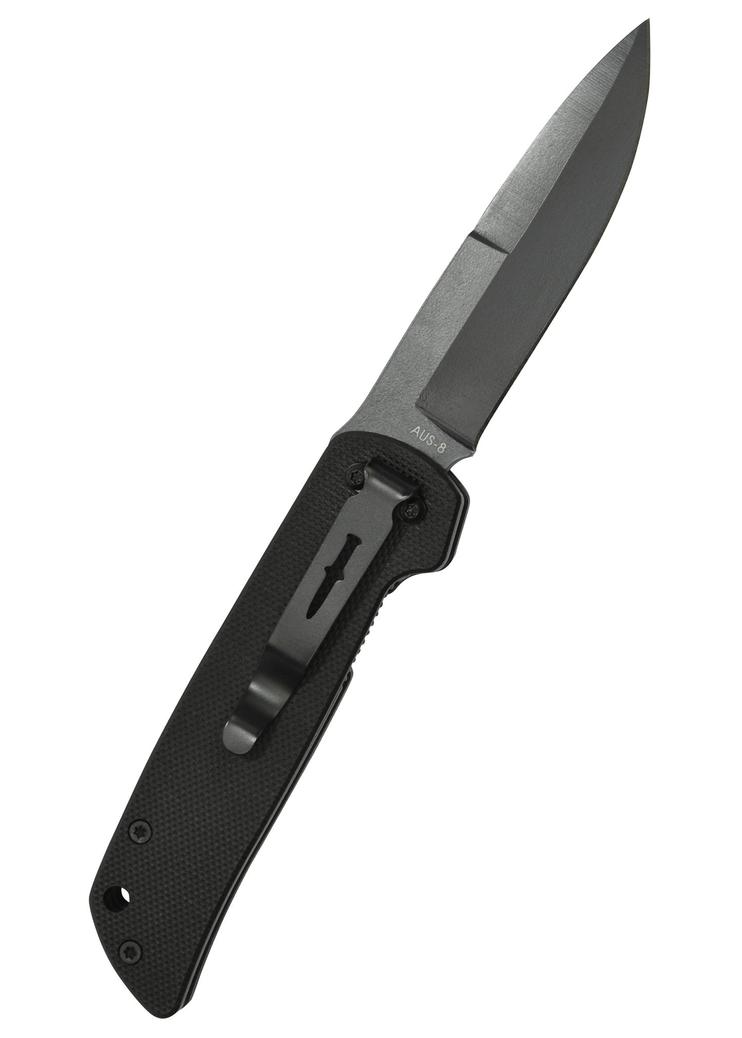 Couteau pliant Mini Cuda - Camillus-T.A DEFENSE