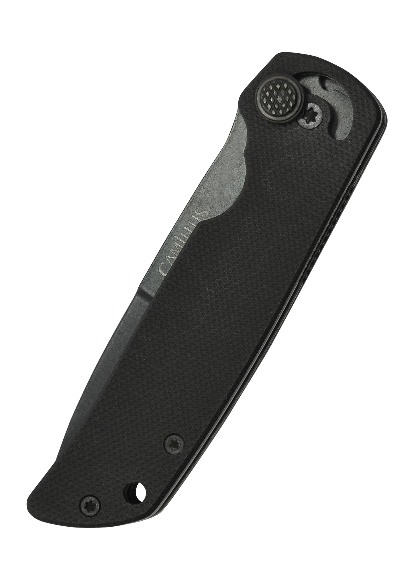 Couteau pliant Mini Cuda - Camillus-T.A DEFENSE