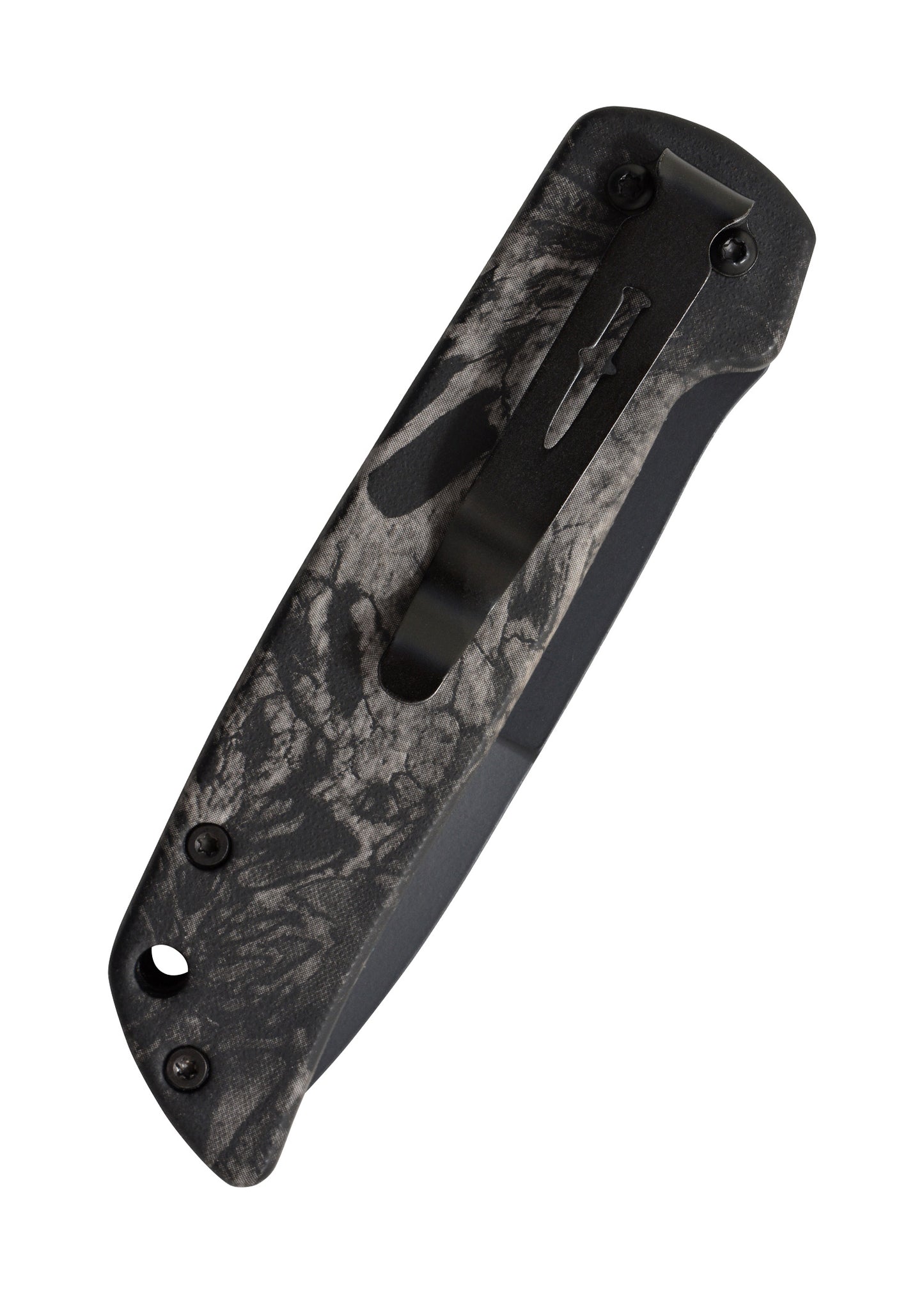 Couteau pliant Mini Cuda - Camillus-T.A DEFENSE